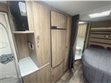 Kabe Smaragd 520 XL KS