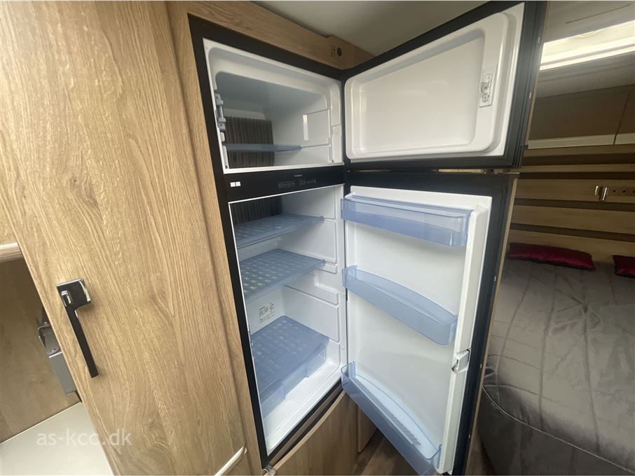 Kabe Smaragd 520 XL KS