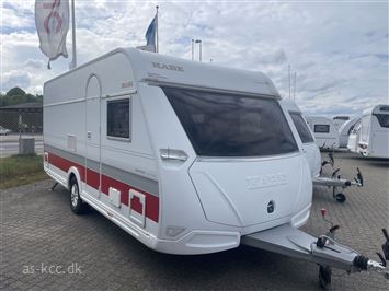 Kabe Smaragd 520 XL KS