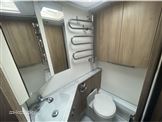 Kabe Smaragd 520 XL KS