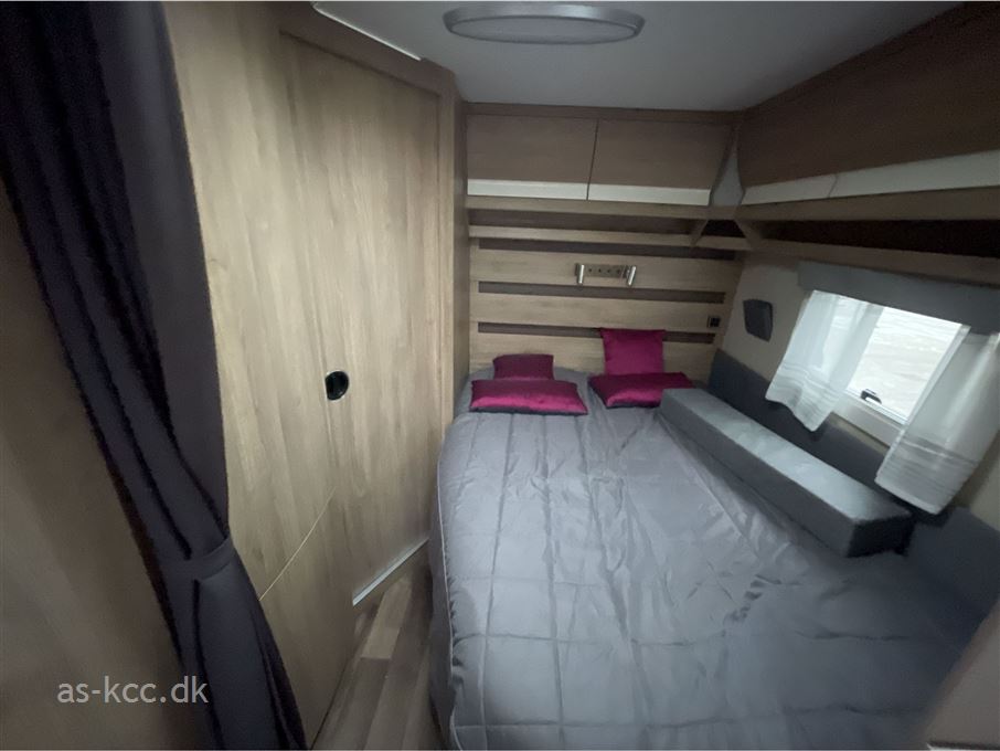 Kabe Smaragd 520 XL KS