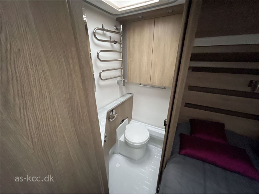 Kabe Smaragd 520 XL KS