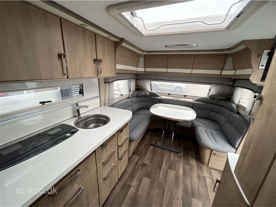 Kabe Smaragd 520 XL KS