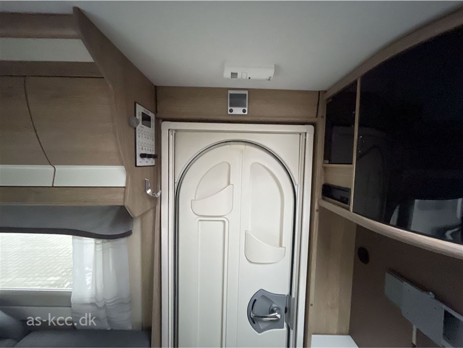 Kabe Smaragd 520 XL KS