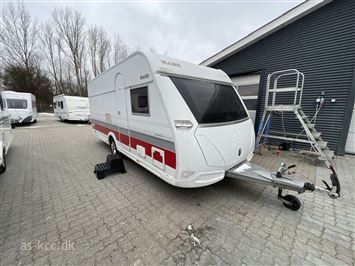 Kabe Smaragd 520 XL KS