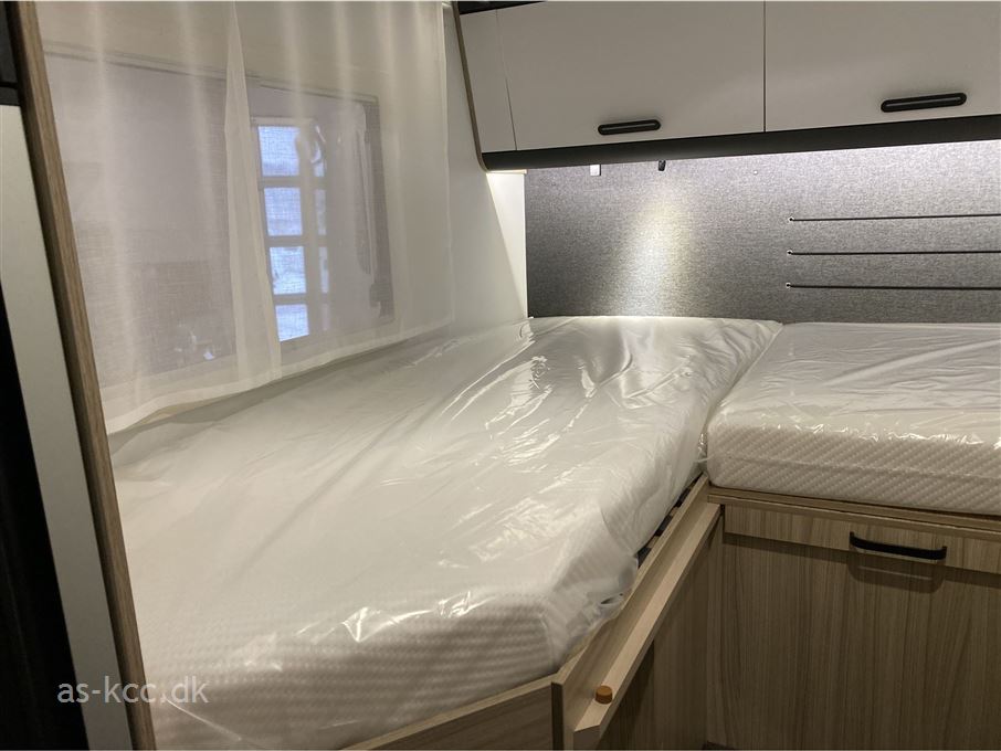 Sun Living S 70 SL Automat gear 165 HK