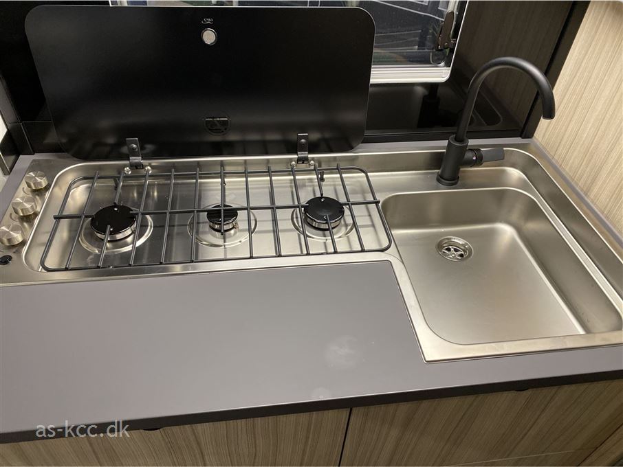 Sun Living S 70 SL Automat gear 165 HK