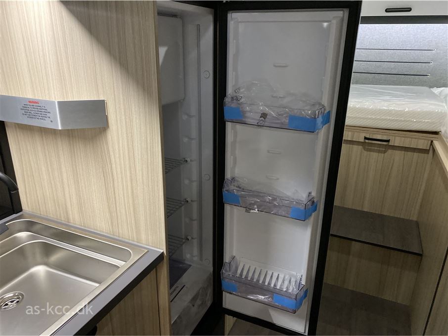 Sun Living S 70 SL Automat gear 165 HK