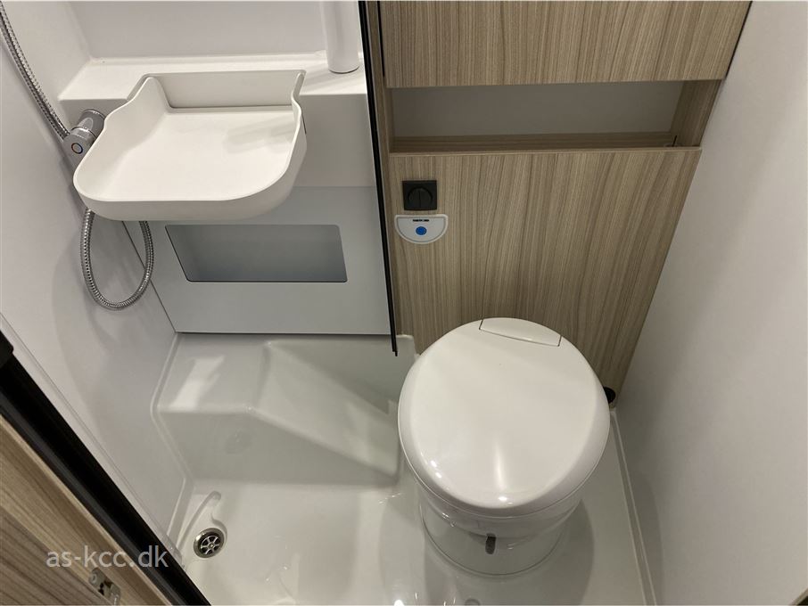 Sun Living S 70 SL Automat gear 165 HK