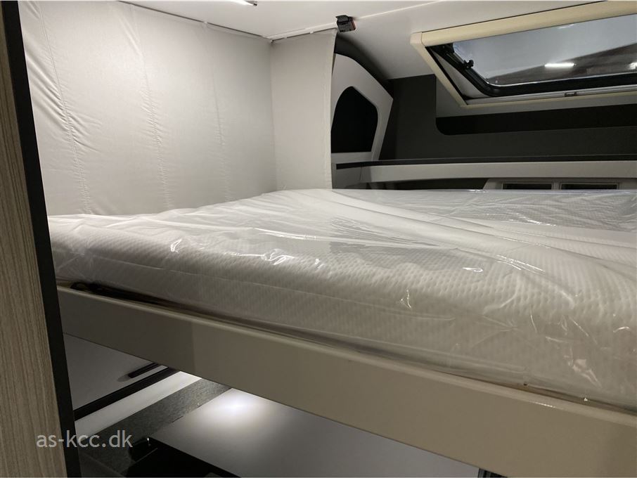 Sun Living S 70 SL Automat gear 165 HK