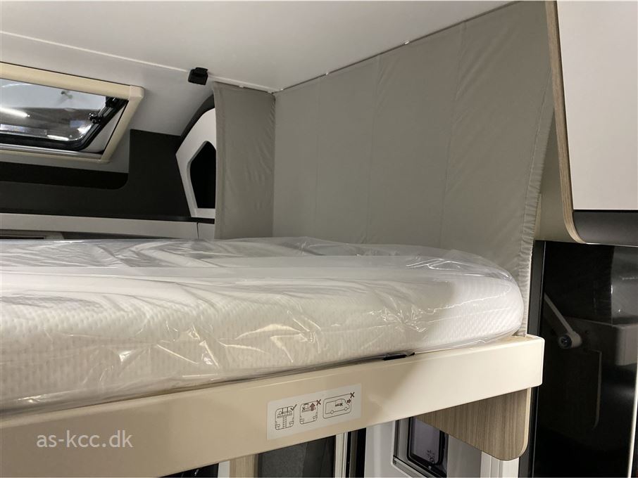 Sun Living S 70 SL Automat gear 165 HK