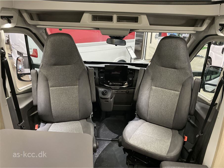 Sun Living S 70 SL Automat gear 165 HK