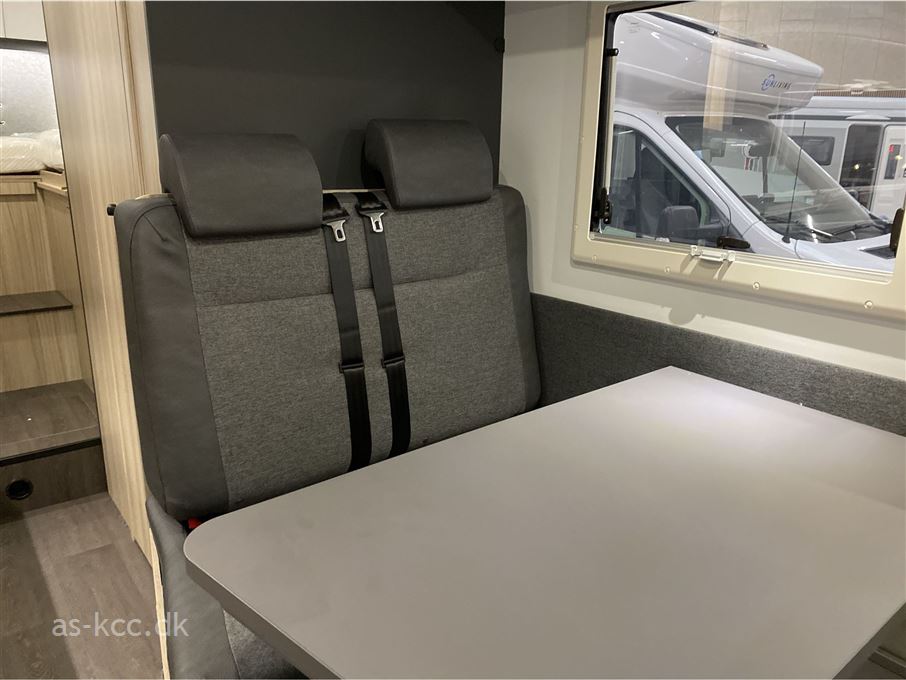 Sun Living S 70 SL Automat gear 165 HK