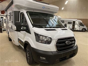 Sun Living S 70 SL Automat gear 165 HK