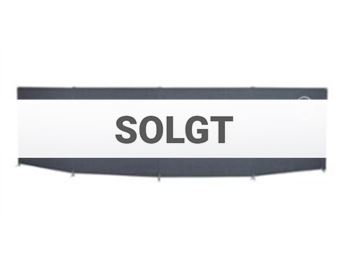 DEMO Mega læsejl 4 fløjet