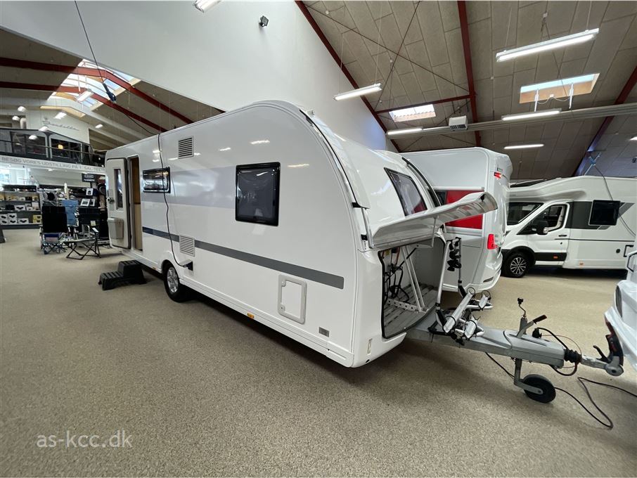 Adria Adora 613 PK Teen