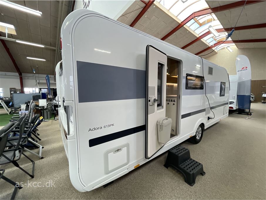 Adria Adora 613 PK Teen