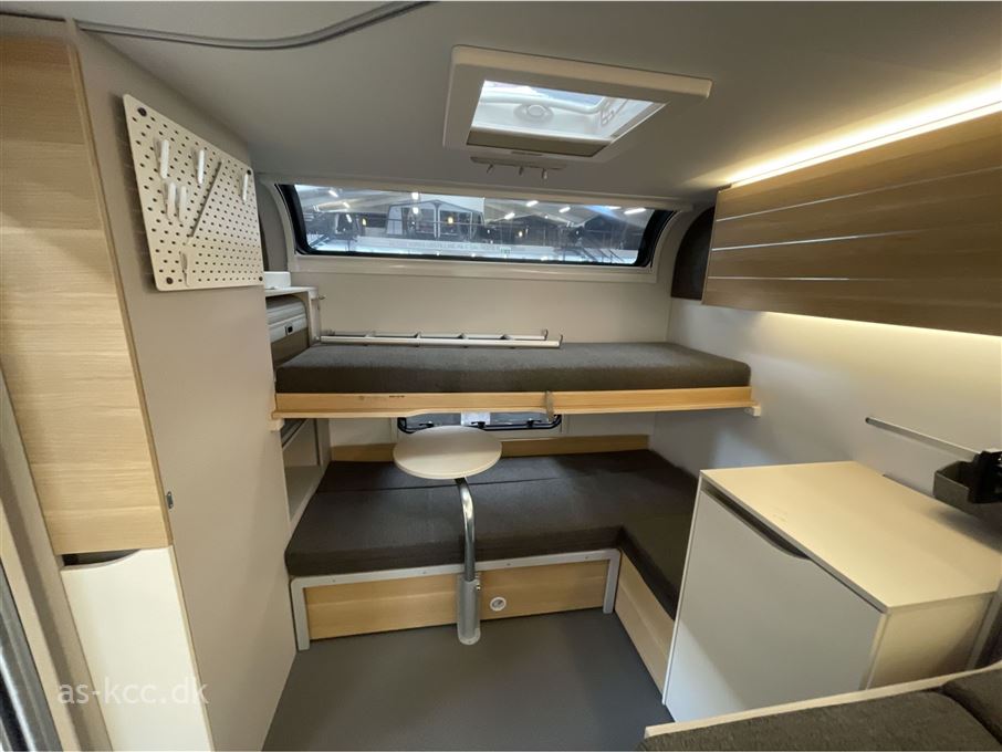 Adria Adora 613 PK Teen