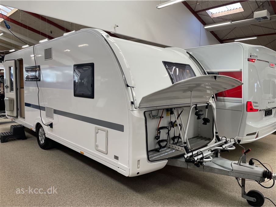 Adria Adora 613 PK Teen