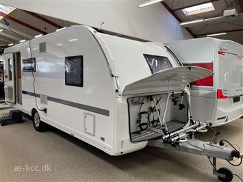 Adria Adora 613 PK Teen