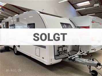 Adria Adora 613 PK Teen