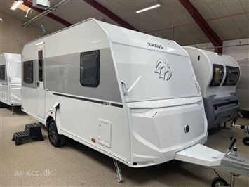 Knaus Sport 450 FU