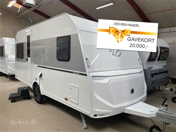 Knaus Sport 450 FU