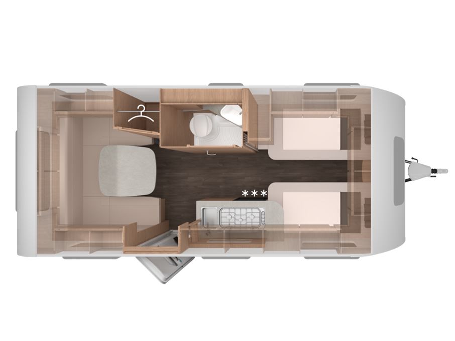 Knaus Sport 500 EU