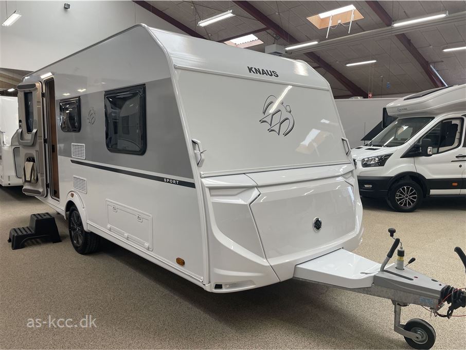 Knaus Sport 500 EU