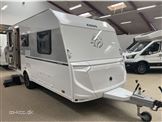Knaus Sport 500 EU