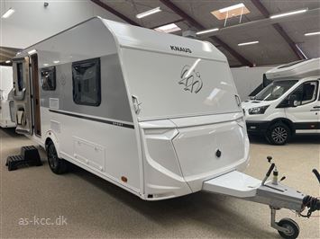 Knaus Sport 500 EU