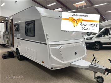 Knaus Sport 500 EU