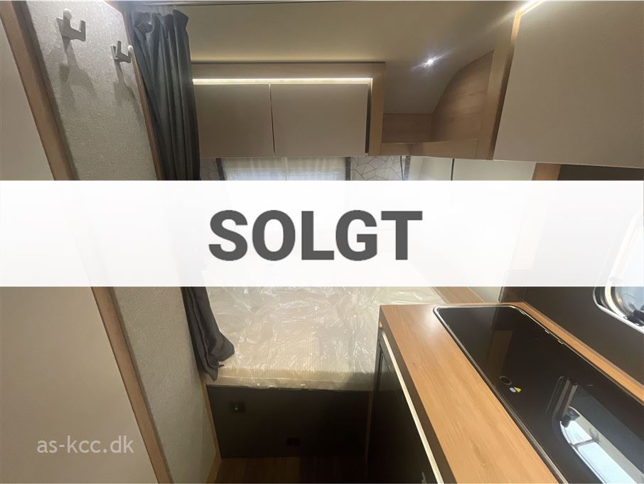 Knaus Sport 420 QD