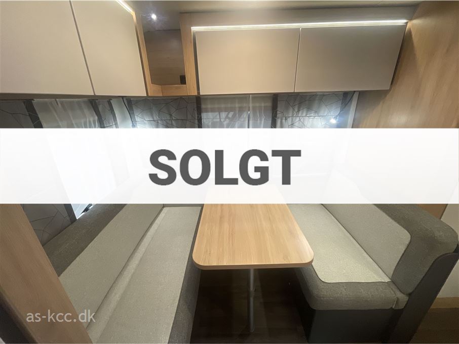 Knaus Sport 420 QD