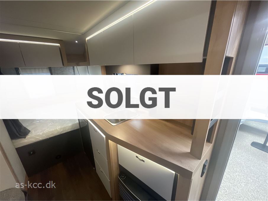 Knaus Sport 420 QD