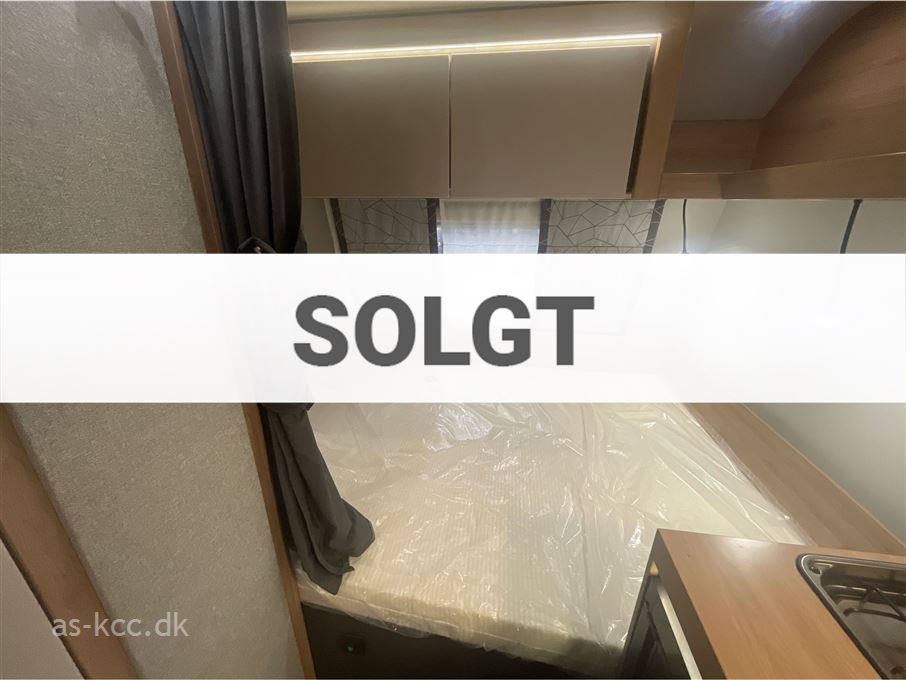 Knaus Sport 420 QD