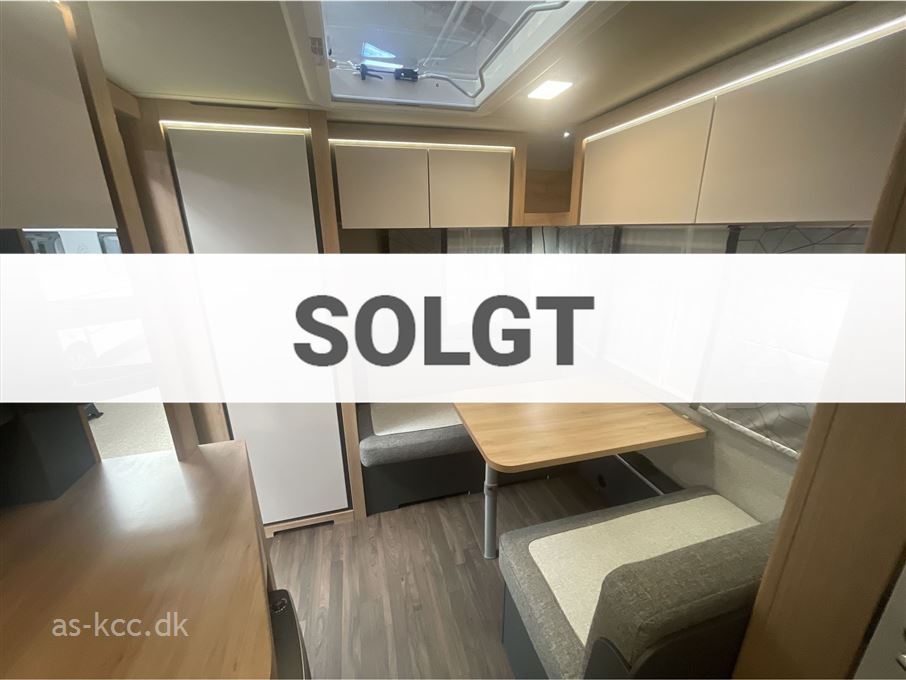 Knaus Sport 420 QD