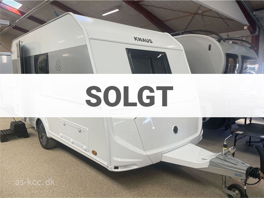 Knaus Sport 420 QD