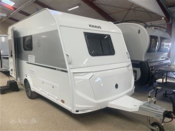 Knaus Sport 420 QD