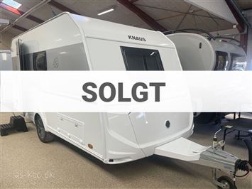 Knaus Sport 420 QD