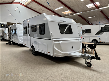 Knaus Sport 400 QD