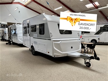 Knaus Sport 400 QD