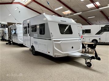 Knaus Sport 400 QD