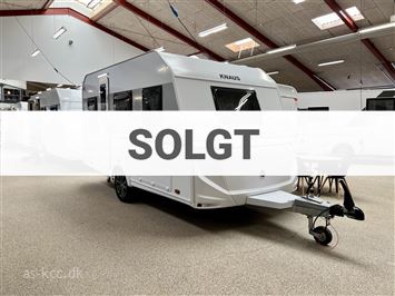Knaus Sport 400 QD