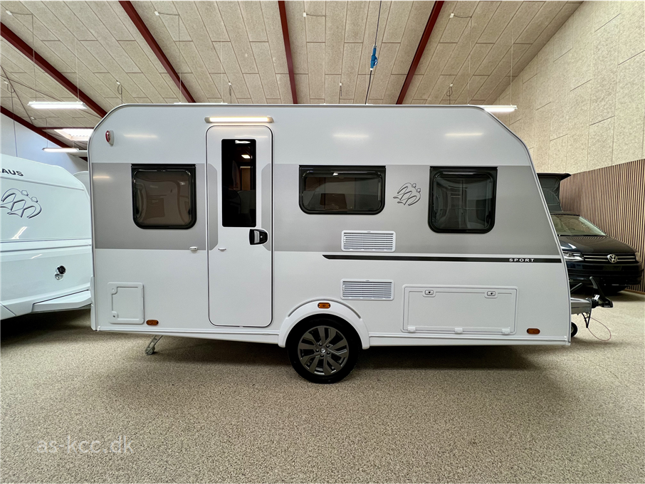 Knaus Sport 400 QD