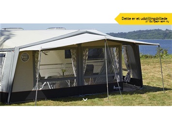 Brugt Eclipse Mini G-16