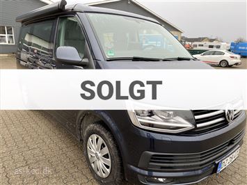 VW California Ocean  2.0 TDI 150