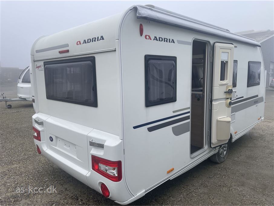 Adria Adora 492 LU