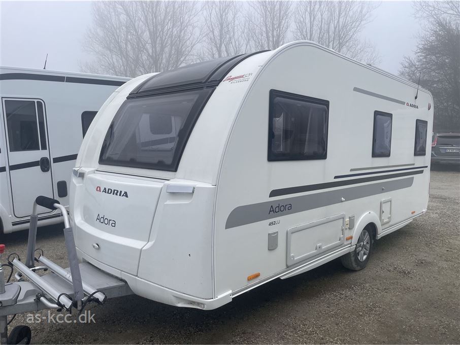 Adria Adora 492 LU