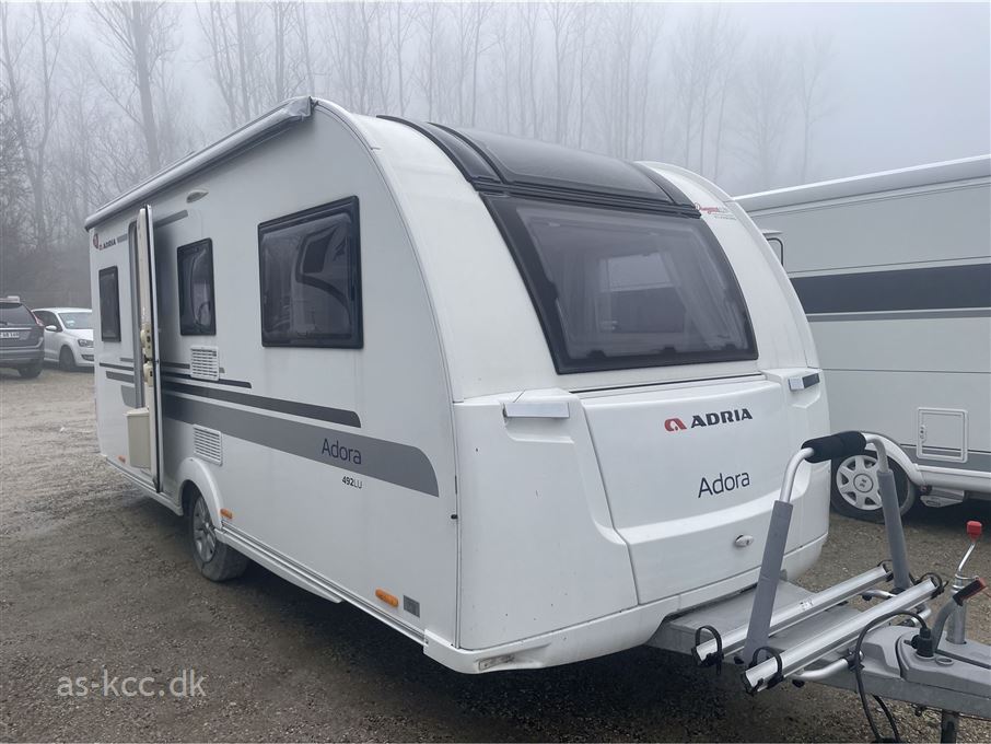 Adria Adora 492 LU